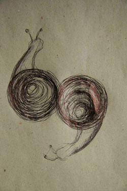 Escargots 69