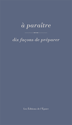 La sole, dix fa&ccedil;ons de la pr&eacute;parer
