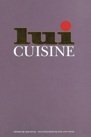 LUI cuisine remet le couvert