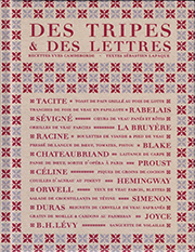 A la mode de... Camdeborde et Lapaque
