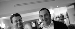 Yves Camdeborde