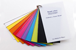 Nuancier Serial Colors matali Crasset
