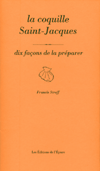 La coquille Saint-Jacques