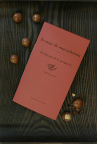 La noix de macadamia, dix façons de la préparer