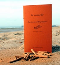 La cannelle