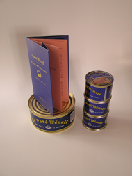 Le pat&eacute; Henaff