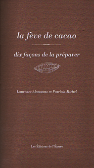 La fève de cacao