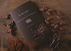 Le chocolat, dix façons de le préparer
