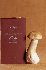 Le c&egrave;pe, dix fa&ccedil;ons de le pr&eacute;parer
