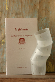 La faisselle, dix façons de la préparer