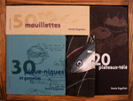 Coffret Picorettes