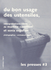 Les presses # 3