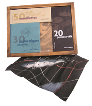 Coffret Picorettes