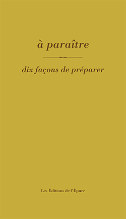 Les rillettes, dix façons de les préparer