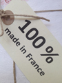 100 % made in France