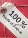 100 % made in France
