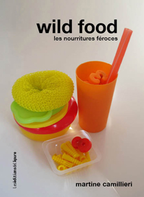 Wild Food, toujours au coeur de l'actualité ! 