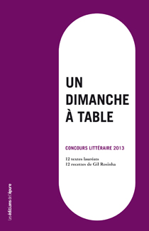 Un dimanche à table