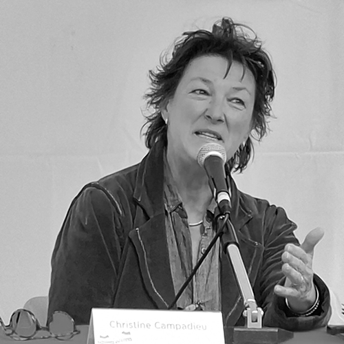 Christine Campadieu