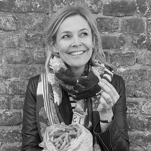 Marie-Laure Fr&eacute;chet