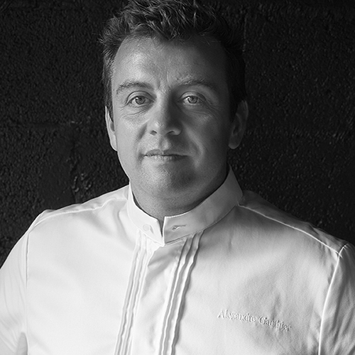 Alexandre Gauthier