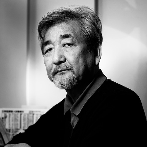 Toshiro Kuroda