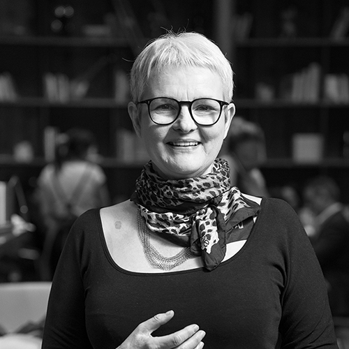 Pascale Weeks