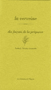 La verveine