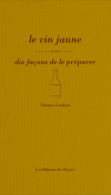 Le vin jaune