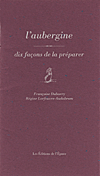 L'aubergine