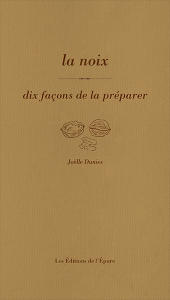 La noix La noix