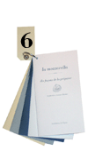 Le nuancier no 6 Produits laitiers