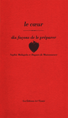 Le coeur