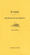Le maïs