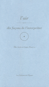L'air