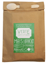 Verte attitude