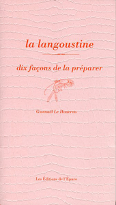 La langoustine, dix façons de la préparer