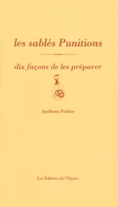 Les sablés Punitions, dix façons de les préparer 