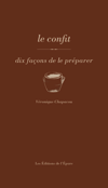 Les confits