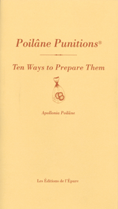 Poilâne's Punitions, Ten ways to Prepare Them