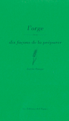 L'orge