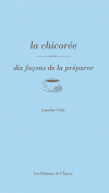 La chicorée