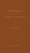 Le rancio sec