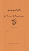 La mirabelle