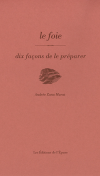 Le foie