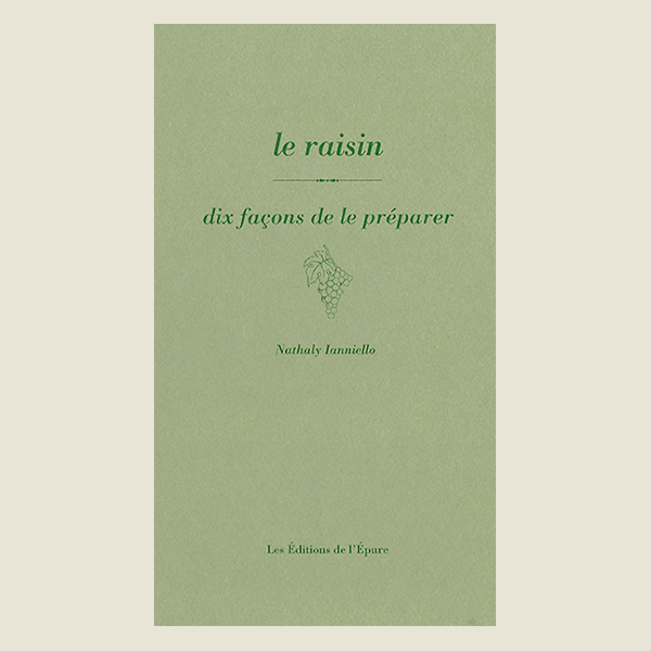 Le Yaourt : 10 Façons De Le Préparer - Antoine Renaud - Livre De Cuisine
