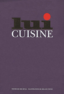 Lui cuisine