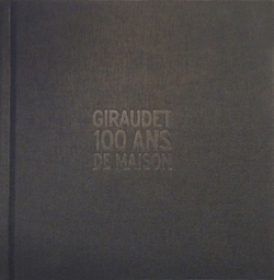 Giraudet 100 ans de maison