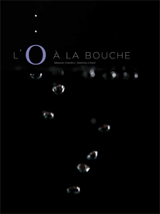 L'O a la bouche