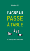 L'agneau passe à table